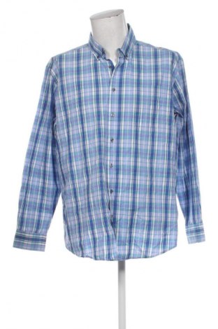 Мъжка риза Canda, Размер XL, Цвят Многоцветен, Цена 27,68 €