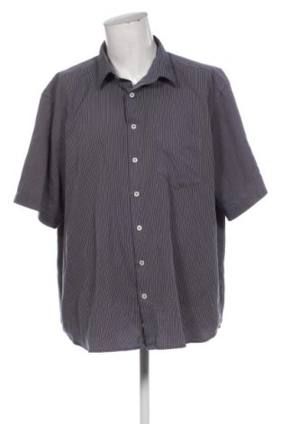 Herrenhemd Canda, Größe 3XL, Farbe Mehrfarbig, Preis € 14,99