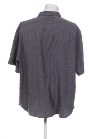 Herrenhemd Canda, Größe 3XL, Farbe Mehrfarbig, Preis € 14,99