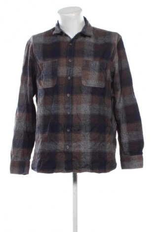 Herrenhemd Canda, Größe XL, Farbe Mehrfarbig, Preis 6,99 €