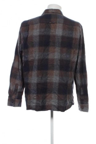 Herrenhemd Canda, Größe XL, Farbe Mehrfarbig, Preis 6,99 €