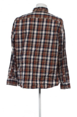 Herrenhemd Canda, Größe XL, Farbe Mehrfarbig, Preis € 6,99