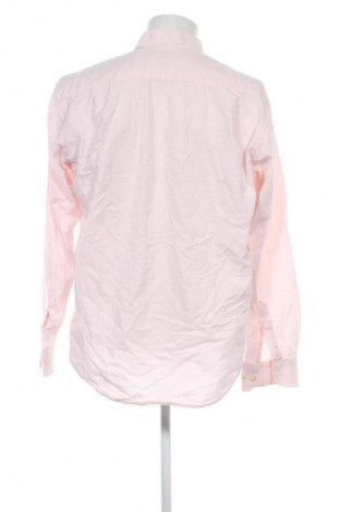 Cămașă de bărbați Canda, Mărime L, Culoare Roz, Preț 32,99 Lei