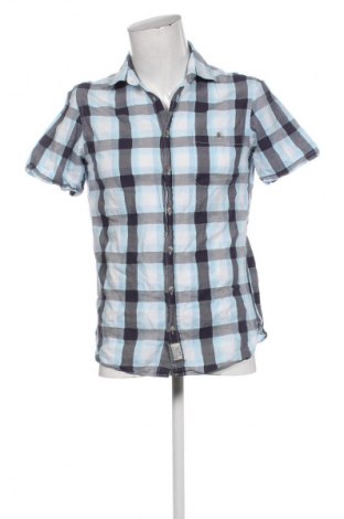 Herrenhemd Canda, Größe S, Farbe Mehrfarbig, Preis 11,99 €