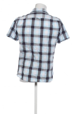 Herrenhemd Canda, Größe S, Farbe Mehrfarbig, Preis 11,99 €