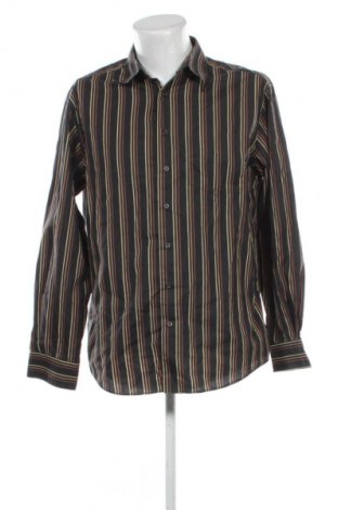 Herrenhemd Canda, Größe L, Farbe Mehrfarbig, Preis 6,99 €