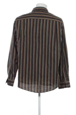 Herrenhemd Canda, Größe L, Farbe Mehrfarbig, Preis 6,99 €