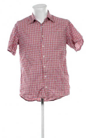 Ανδρικό πουκάμισο Canda, Μέγεθος M, Χρώμα Πολύχρωμο, Τιμή 9,99 €