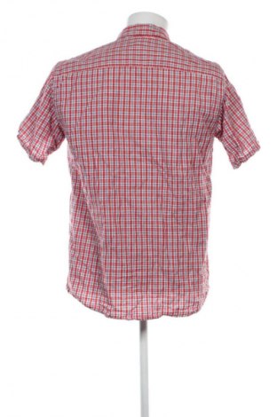 Ανδρικό πουκάμισο Canda, Μέγεθος M, Χρώμα Πολύχρωμο, Τιμή 9,99 €