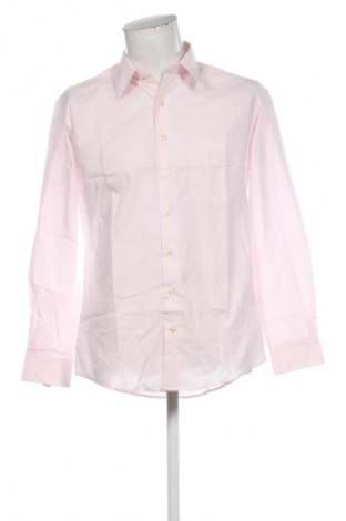 Męska koszula Canda, Rozmiar M, Kolor Różowy, Cena 128,60 zł