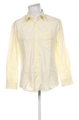 Férfi ing Canda, Méret M, Szín Sárga, Ár 9 917 Ft