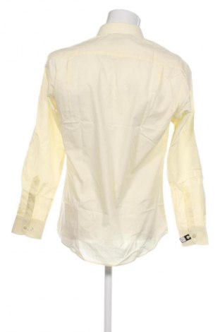 Férfi ing Canda, Méret M, Szín Sárga, Ár 9 917 Ft