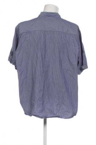 Herrenhemd Canda, Größe 3XL, Farbe Mehrfarbig, Preis € 13,99