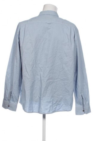 Cămașă de bărbați Canda, Mărime XXL, Culoare Multicolor, Preț 72,99 Lei