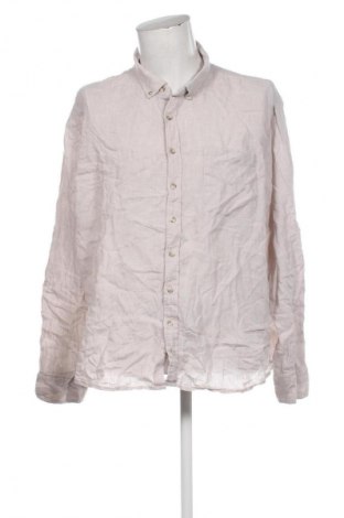 Pánská košile  Canda, Velikost 3XL, Barva Šedá, Cena  259,00 Kč