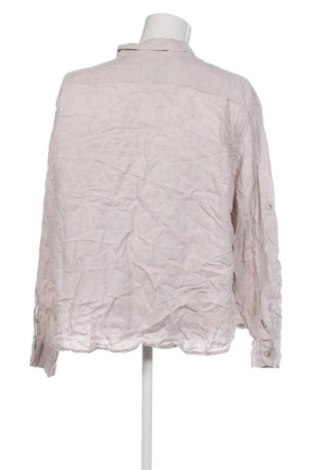 Pánská košile  Canda, Velikost 3XL, Barva Šedá, Cena  259,00 Kč