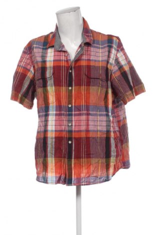 Pánská košile  Canda, Velikost 3XL, Barva Vícebarevné, Cena  329,00 Kč