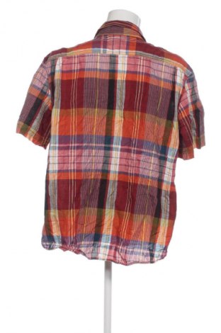 Pánská košile  Canda, Velikost 3XL, Barva Vícebarevné, Cena  329,00 Kč