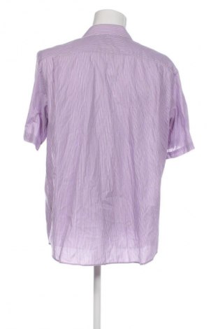Pánska košeľa  Canda, Veľkosť XXL, Farba Fialová, Cena  12,95 €