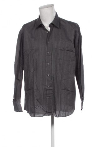 Herrenhemd Canda, Größe XL, Farbe Mehrfarbig, Preis € 6,99