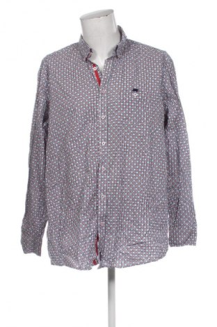 Pánska košeľa  Casa Moda, Veľkosť XXL, Farba Viacfarebná, Cena  9,95 €