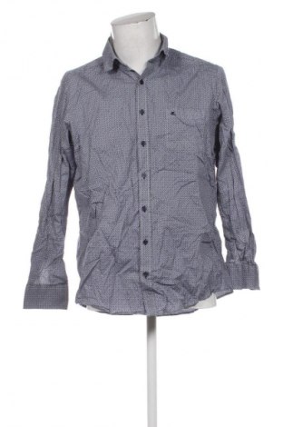 Cămașă de bărbați Casa Moda, Mărime L, Culoare Multicolor, Preț 42,99 Lei