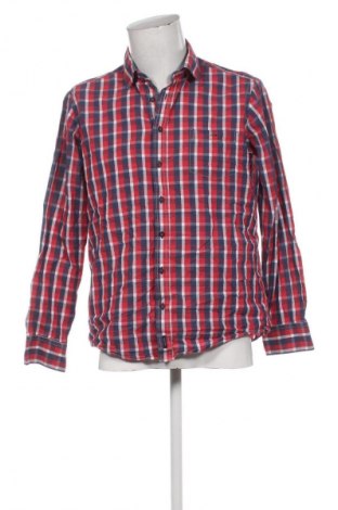 Herrenhemd Casa Moda, Größe L, Farbe Mehrfarbig, Preis € 8,99