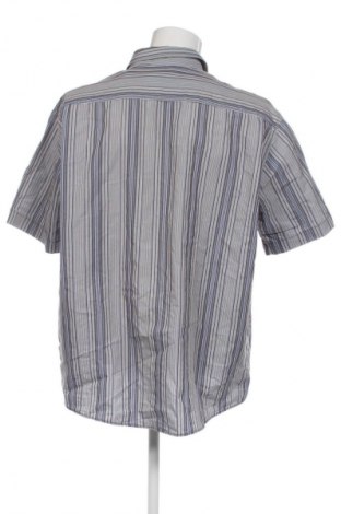 Cămașă de bărbați Casa Moda, Mărime XXL, Culoare Multicolor, Preț 128,01 Lei