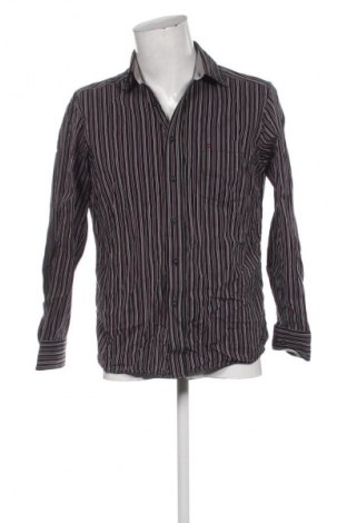 Herrenhemd Casa Moda, Größe M, Farbe Mehrfarbig, Preis € 7,99