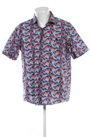 Pánská košile  Casa Moda, Velikost XL, Barva Vícebarevné, Cena  439,00 Kč