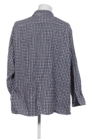 Herrenhemd Casa Moda, Größe 4XL, Farbe Mehrfarbig, Preis € 22,99