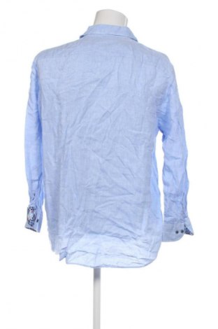 Pánská košile  Casa Moda, Velikost XL, Barva Modrá, Cena  329,00 Kč