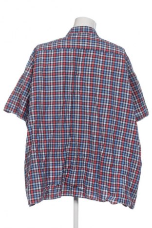 Herrenhemd Casa Moda, Größe 5XL, Farbe Mehrfarbig, Preis 16,99 €
