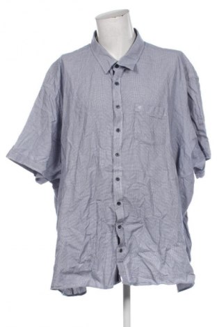Pánska košeľa  Casa Moda, Veľkosť 5XL, Farba Viacfarebná, Cena  14,95 €