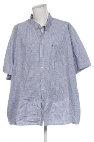 Pánska košeľa  Casa Moda, Veľkosť 5XL, Farba Viacfarebná, Cena  14,95 €