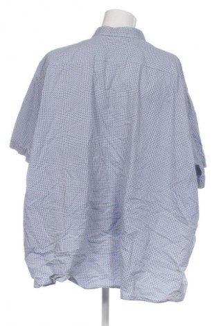 Pánska košeľa  Casa Moda, Veľkosť 5XL, Farba Viacfarebná, Cena  14,95 €