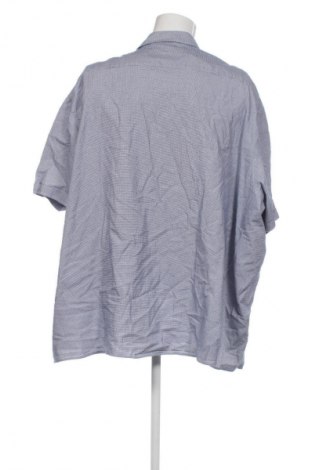 Pánska košeľa  Casa Moda, Veľkosť 5XL, Farba Viacfarebná, Cena  14,95 €