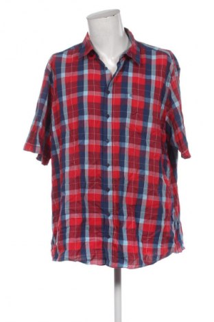 Pánska košeľa  Casa Moda, Veľkosť 3XL, Farba Viacfarebná, Cena  14,95 €