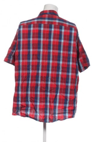 Pánska košeľa  Casa Moda, Veľkosť 3XL, Farba Viacfarebná, Cena  14,95 €