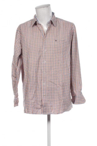 Pánska košeľa  Casa Moda, Veľkosť XXL, Farba Viacfarebná, Cena  9,95 €