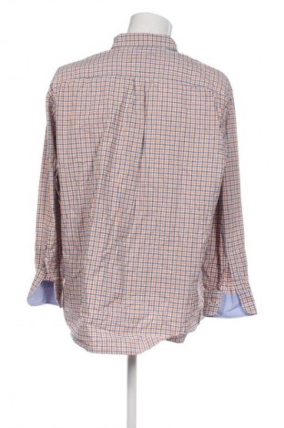 Pánska košeľa  Casa Moda, Veľkosť XXL, Farba Viacfarebná, Cena  9,95 €