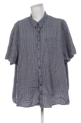 Pánska košeľa  Casa Moda, Veľkosť 5XL, Farba Viacfarebná, Cena  14,95 €