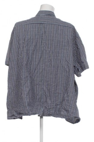 Pánska košeľa  Casa Moda, Veľkosť 5XL, Farba Viacfarebná, Cena  14,95 €
