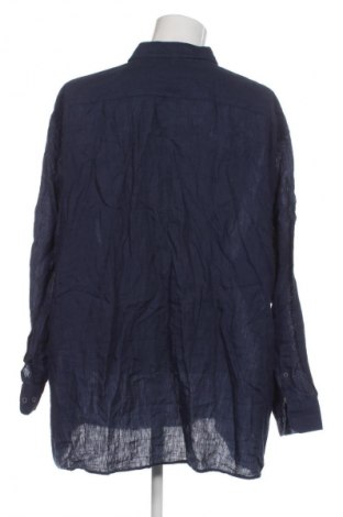 Férfi ing Casa Moda, Méret 5XL, Szín Kék, Ár 13 889 Ft