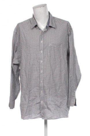 Cămașă de bărbați Casa Moda, Mărime 4XL, Culoare Multicolor, Preț 104,99 Lei
