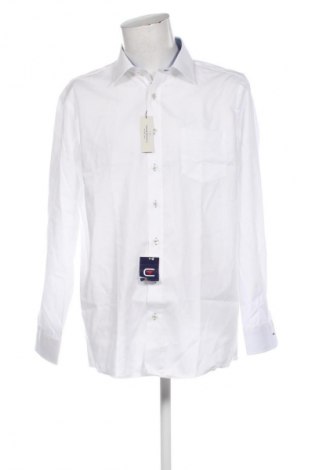 Мъжка риза Casa Moda, Размер XXL, Цвят Бял, Цена 26,58 €