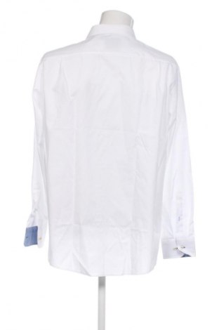 Мъжка риза Casa Moda, Размер XXL, Цвят Бял, Цена 26,58 €