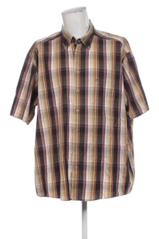 Férfi ing Casa Moda, Méret 3XL, Szín Sokszínű, Ár 14 463 Ft