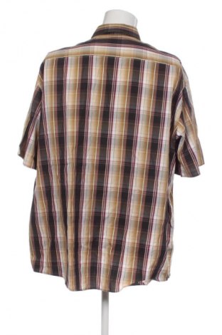 Férfi ing Casa Moda, Méret 3XL, Szín Sokszínű, Ár 14 463 Ft
