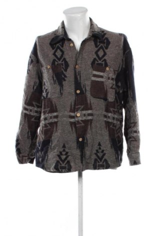 Ανδρικό πουκάμισο Catch, Μέγεθος L, Χρώμα Πολύχρωμο, Τιμή 6,99 €